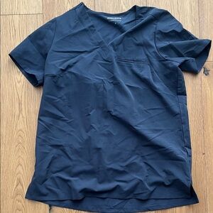 Brand new maternity Mandala scrubs never worn